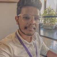 Nikhil Kuriakose