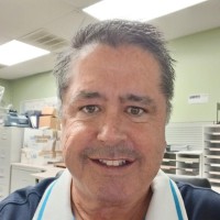 Bruce Fendrich