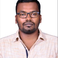 Alric Jesu Rajan