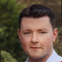 Daniel Critchley