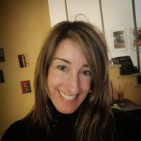 Silvia Morandini
