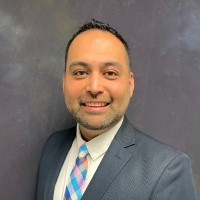 Serafin Vega, Mba