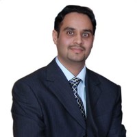 Aman Saggu, CPA, CGA