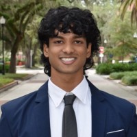 Daniel D'souza