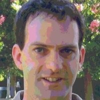 Dr Ed Bryson