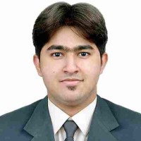 Muhammad Haris Memon