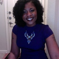 Shaurrelle Barbine