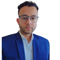 Usama Nasir