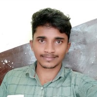Polu Manikanta Raju Gorantla