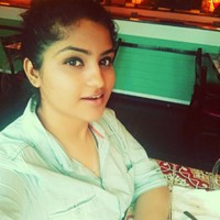 Priya John