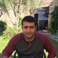 Yuda Abramov