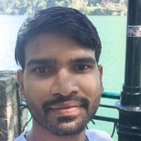 Shantanu Behera