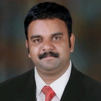Dr. Biju Nair (Phd)