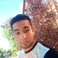 Yorman Reyes