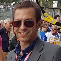Jeroen Meesen