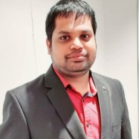 sujit kumar pradhan