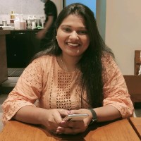 Samrudhi Patil