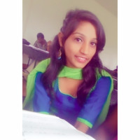 Sushma A S