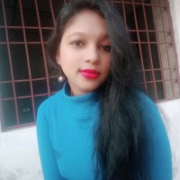Namita Padhan