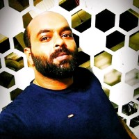 Deepak Naidu