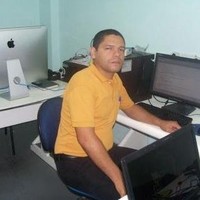 Antonio Gleirton Sales Nogueira