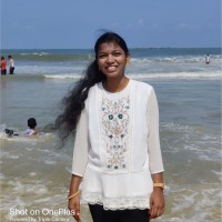 Sravani N