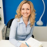 Инесса Корецки