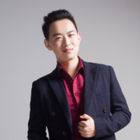 汪振洋 James