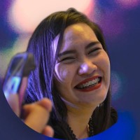 Christine Ghia Tarroza