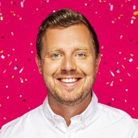 Jeffrey de Bake