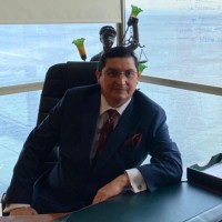 Hector Almonacid Carrasco