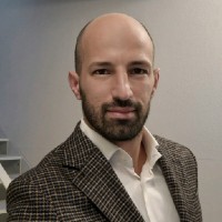 Davide Clementi (He/Him)