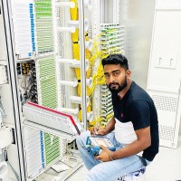 Sumesh Ramakrishnan