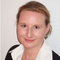 Kristina Friedrich