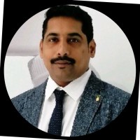Ravi Acharya