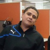 Rodrigo Hernandes Alves