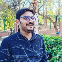 Ankit Bansal