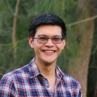 Joshua Lim