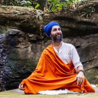 Paramjot Singh Khalsa