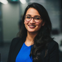 Sanika Joshi, Cpa