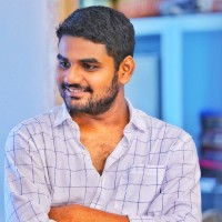 Loka Venkata Krishna Reddy