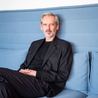 Alistair Hudson