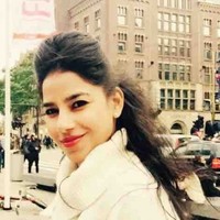 Ruchi Sharma