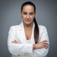 Eleni Anastasova