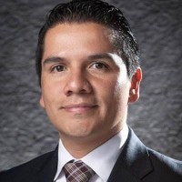 Irvin García Millán