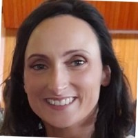 Corinne Tuffy