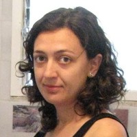 Julia Shekhter