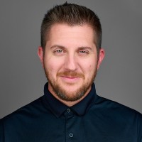Matthew Reber