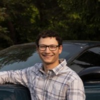 Joshua Mathisson