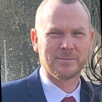 Christopher Wade